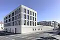 Dalberg Höfe Fulda