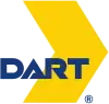 Logo von DART