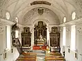 Pfarrkirche St. Laurentius