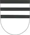 Wappen von Dambořice