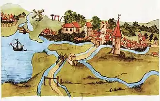 Damgarten