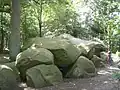 Großsteingrab Neuenwalde&nbsp;I