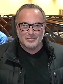 Dan Shak (2019)