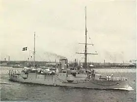 Die Hejmdal 1906