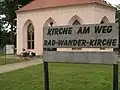 Kirche Dannenwalde