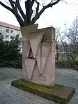 VVN-Denkmal in Berlin-Prenzlauer Berg