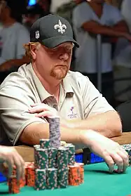 Darvin Moon (2009)