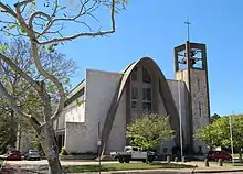 St Mary’s Cathedral, Darwin