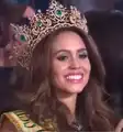 Miss Grand International 2014Lees GarciaKuba Kuba