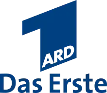 Logo von 1994 bis 2003