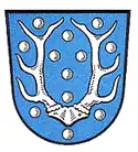 Dassel Wappen