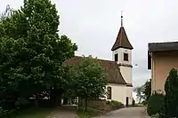 Nordseite