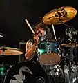 Dave Grohl&nbsp;– Schlagzeug