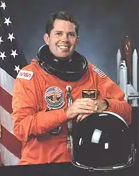David Leestma