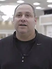 David Baker (2019)