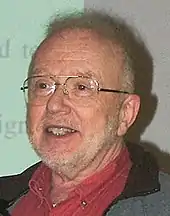 David Parnas prägte das 'Geheimnisprinzip'.