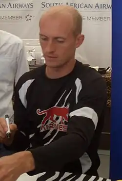 Nikolai Dawydenko