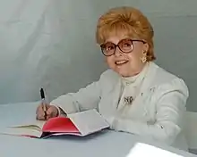 28. Dezember: Debbie Reynolds (2013)