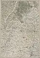 Egyek (N 47° 38'; O 38° 33') um 1892 (Aufnahmeblatt der Franzisco-Josephinischen Landesaufnahme)