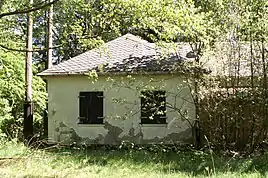 Bild des Objektes