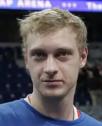 Denis Sacharow