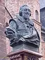 Denkmal Graf Philipp Ludwig II. in Hanau