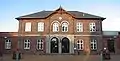 Bahnhof Ringe