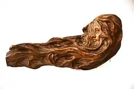 Der Wind