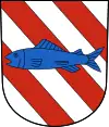 Wappen von Derendingen