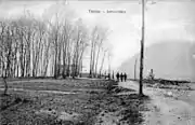 Landesteg 1930