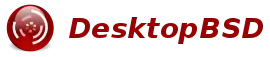 DesktopBSD-Logo