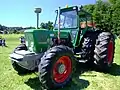 Deutz D 13006 (1972–1978)