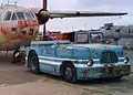 Flugzeugschlepper Orion&nbsp;250