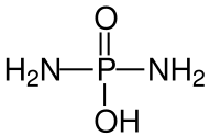 Diamidophosphorsäure