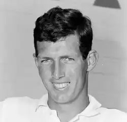 Dick Crealy
