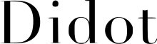 Antiqua