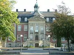 Schloss Loburg