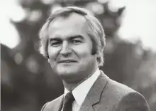  Dieter Görlitz, Altoberbürgermeister der Stadt Deggendorf