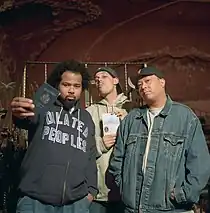 Dilated Peoples (2001)