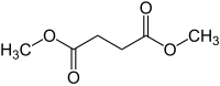 Dimethylester der Bernsteinsäure