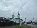 Russisch-orthodoxe Kirche
