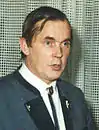 Rudolf Danner 1989–2008