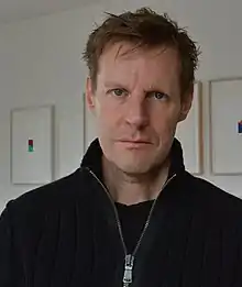 Dirk Salz