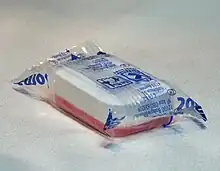Sachet