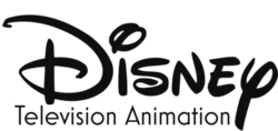 Disney Television Animation