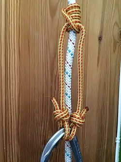 Distelknoten