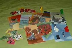 Zubehör (Auswahl)
