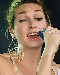 Dominique van Hulst (2007)