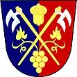 Wappen von Dobelice