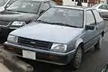 Dodge Colt (1985–1988)